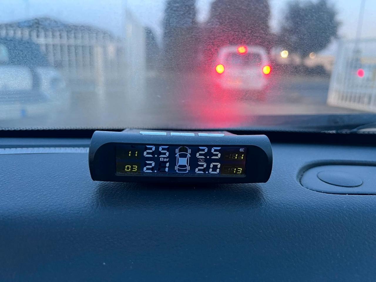 Chevrolet Aveo 1.2 5 porte LT GPL Eco Logic