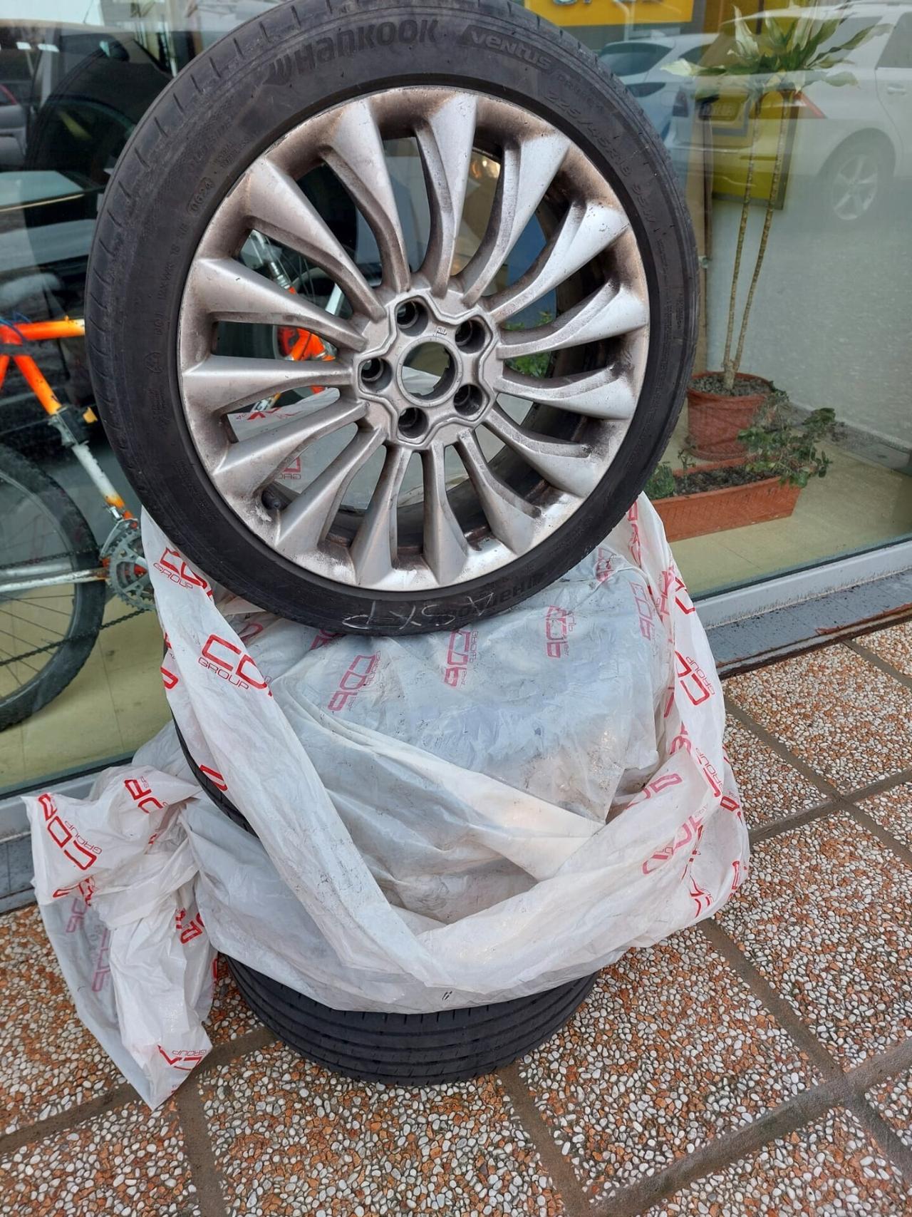 Fiat 500X 1.6 MultiJet 120 CV UNICO PROPRIETARIO