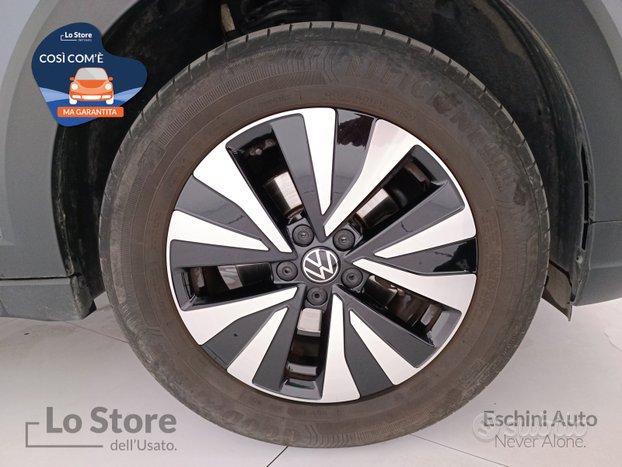 Volkswagen Taigo 1.0 tsi life 110cv