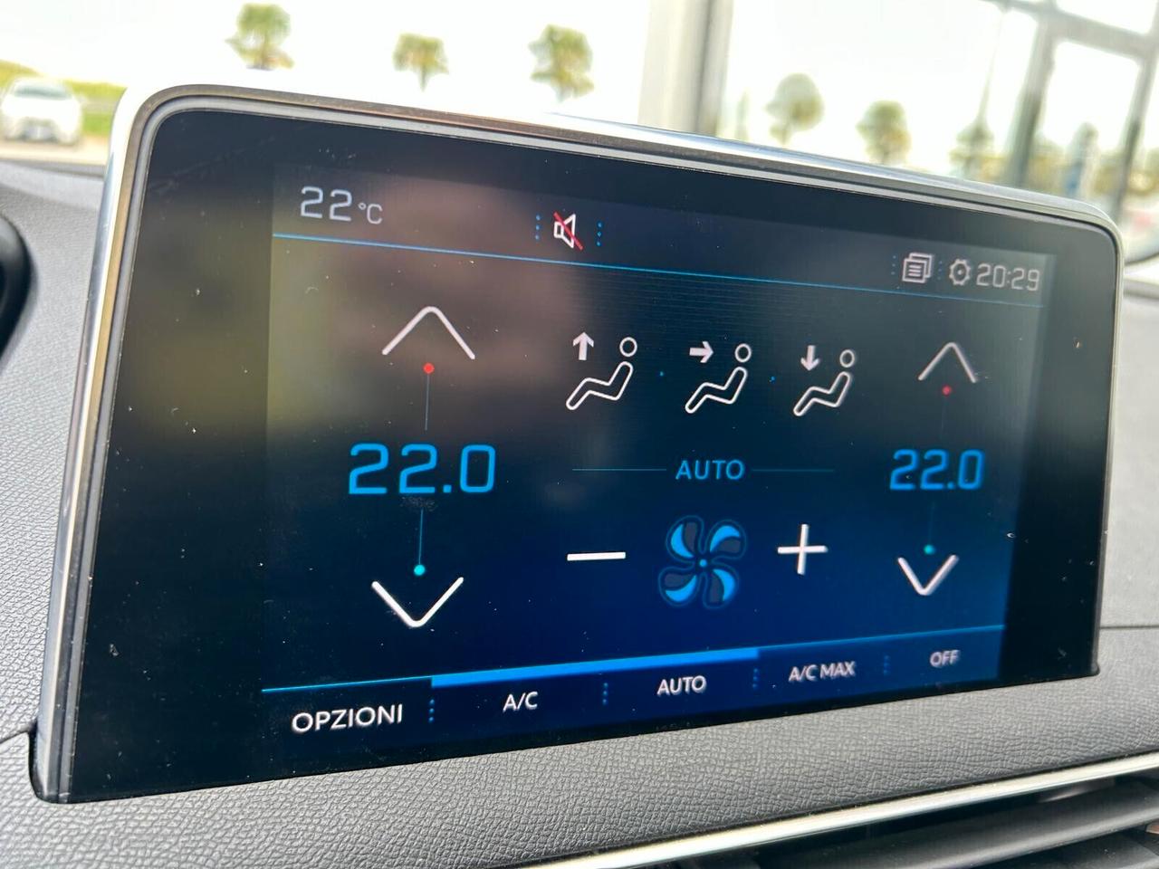 Peugeot 3008 BUSINESS BlueHDi 130 EAT8