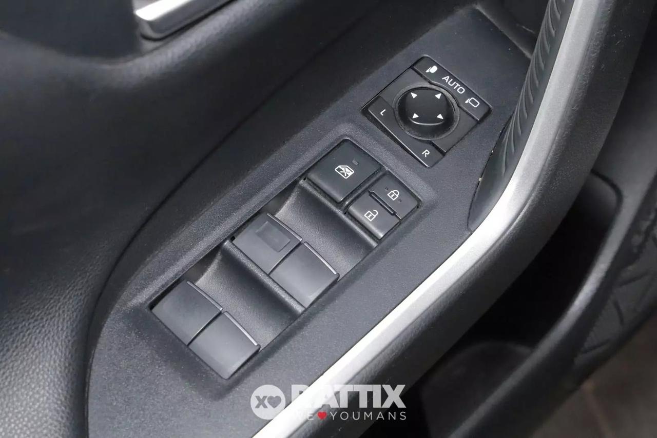 Toyota RAV 4 2.5 vvt-ie h 222CV Dynamic AWD-i e-CVT