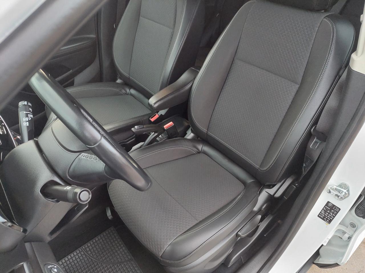 Opel Mokka X 1.4 Turbo GPL Tech 140CV 4x2 Ultimate