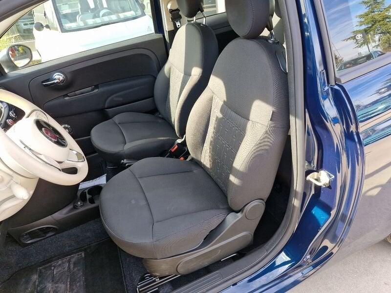 FIAT 500 Hatchback My23 1.0 70Cv Hybrid