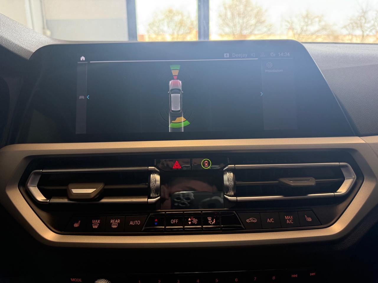 Bmw 320 320e Touring Business Advantage