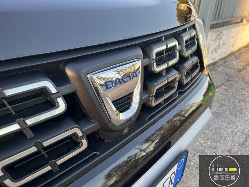 Dacia Duster Duster 1.0 TCe 100 CV ECO-G 4x2 15th Anniversary