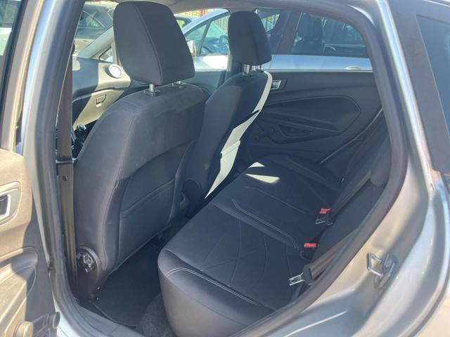 FORD Fiesta 1.2 60CV 5 porte