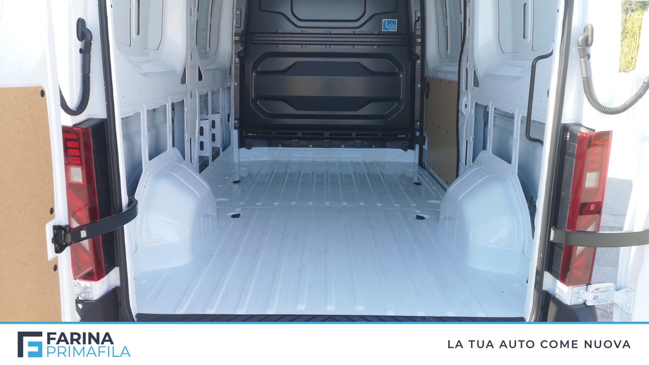 RENAULT Nuovo Master furgone FG TA L2H2 T35 Blue dCi 130 E6E