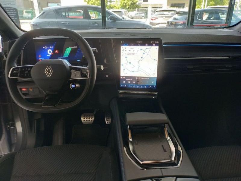 Renault Austral Full Hybrid E-Tech 200 Iconic Esprit Alpine