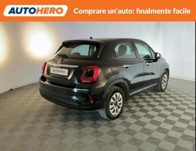 FIAT 500X 1.3 MultiJet 95 CV Cult