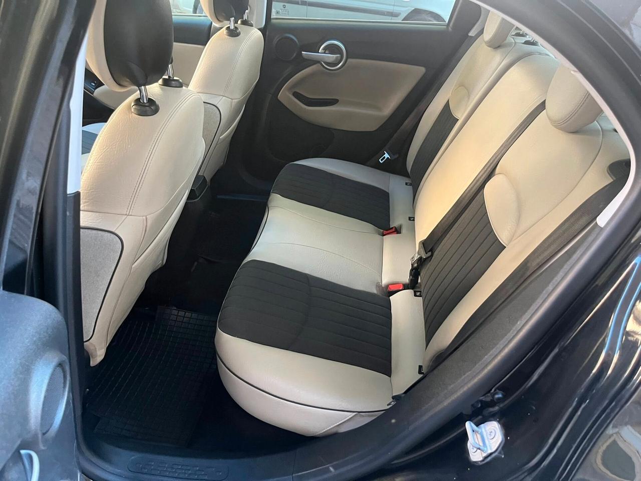 Fiat 500X Fiat 500 x 1.6 MULTIYET LOUNGE