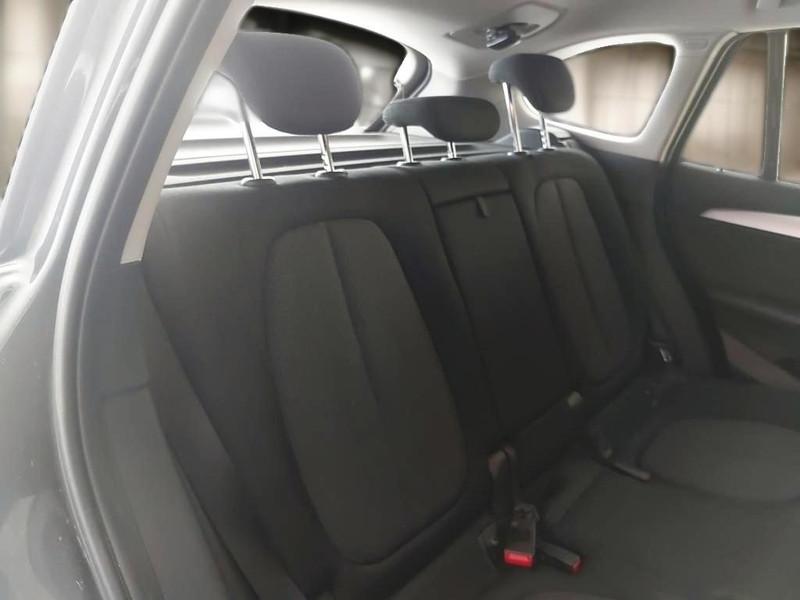 BMW X1 XDRIVE 25E BUSINESS ADVANTAGE AUTOMATICO SUV