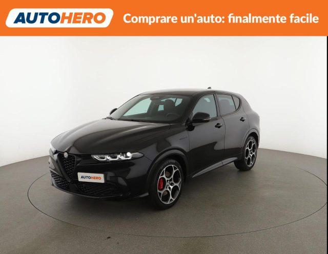 ALFA ROMEO Tonale 1.5 160 CV MHEV TCT7 Veloce