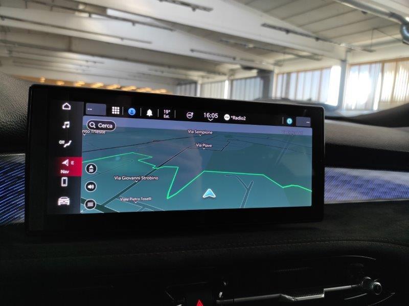 ALFA ROMEO Tonale - Tonale 1.5 160 CV MHEV TCT7 Veloce