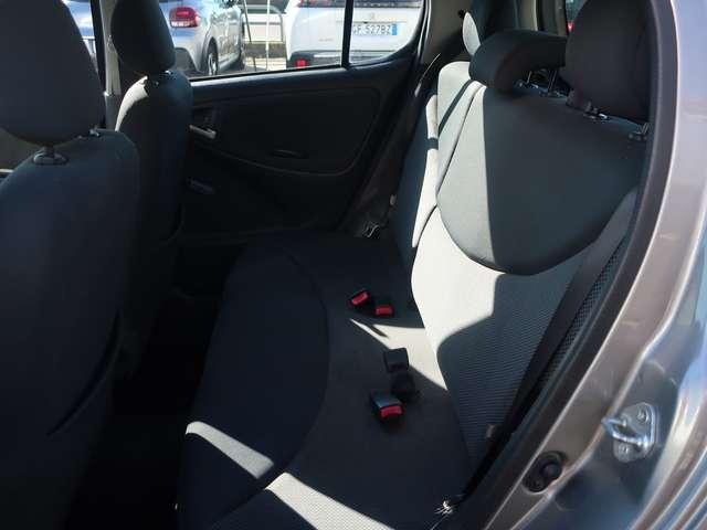 Toyota Yaris Yaris I 2003 5p 1.0 Sol Blue