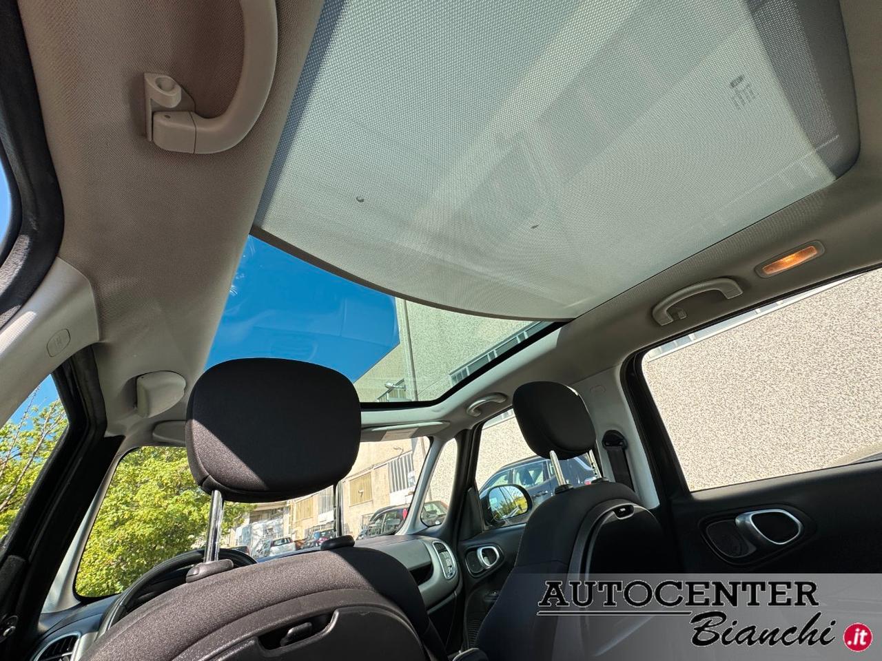 Fiat 500 L 1.3 mjt Lounge 95cv