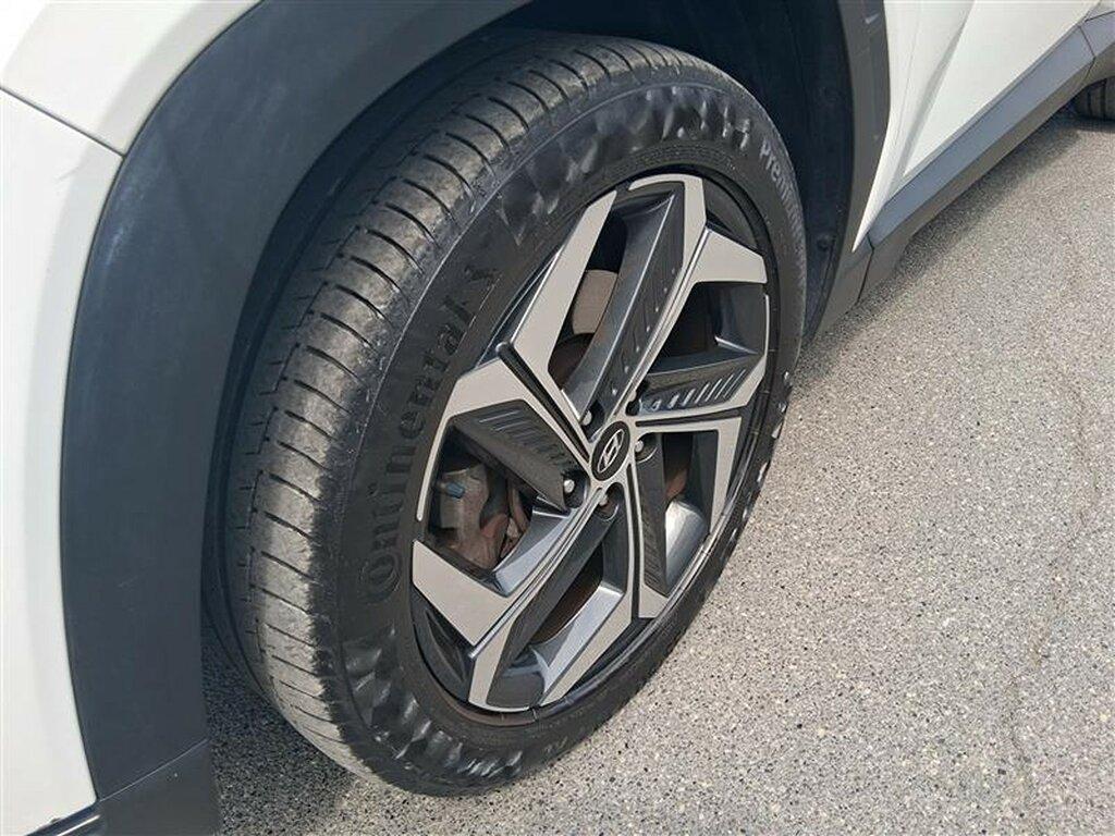 Hyundai Tucson 1.6 CRDi 48V Exellence 2WD DCT