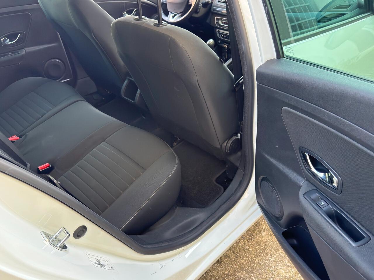 Renault Megane Come Nuova Unico Porprietario