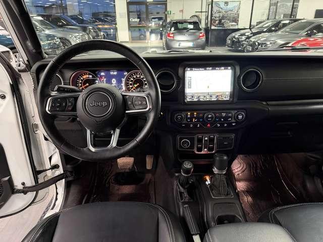 Jeep Wrangler WrangIer Unlimited Unlimited 2.2 Sahara Auto