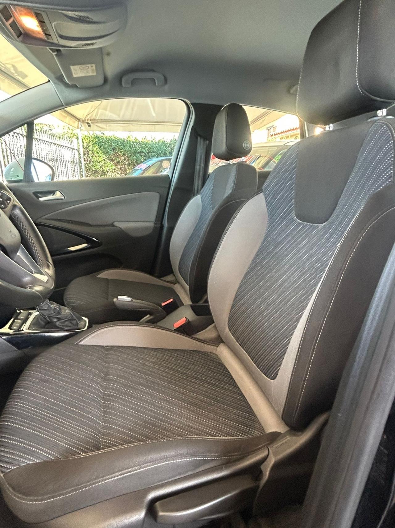 Opel Crossland X 1.5 ECOTEC D 102 CV Start&Stop Ultimate