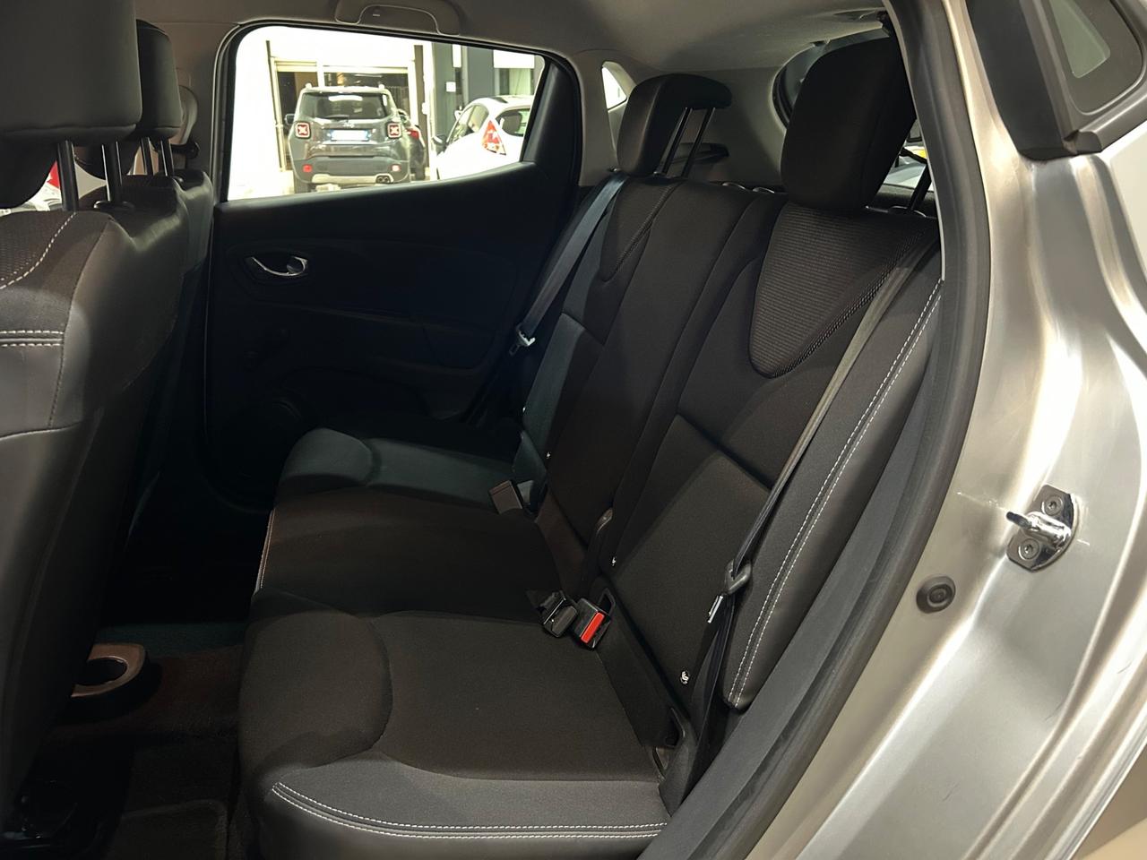 Renault Clio 1.2 75CV GPL 5 porte Live