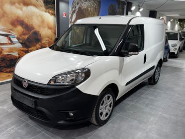 Fiat Doblo Doblò 1.3 MJT 95CV KM 7606