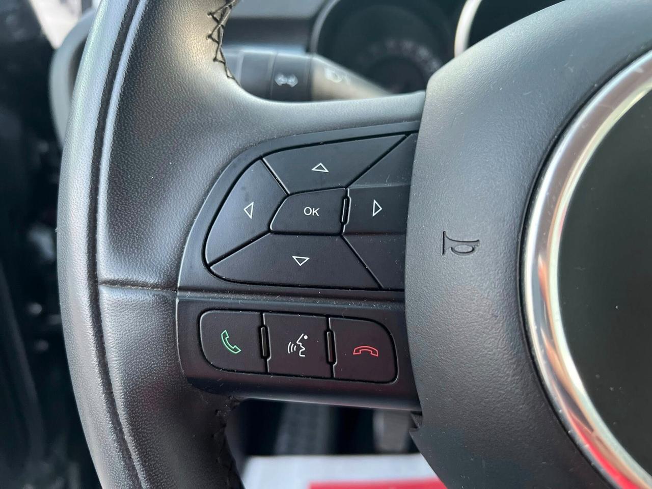 Fiat 500X 1.3 MultiJet 95 CV Business OK NEOPATENTATI