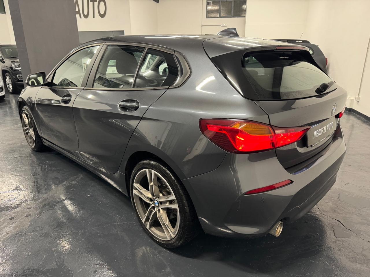 Bmw 118i 5p. Sport UNIPRO! PREZZO PROMO!!