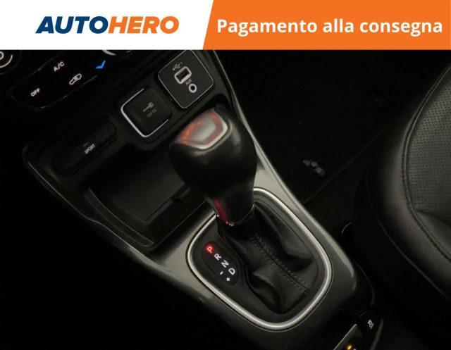 JEEP Compass 1.3 Turbo T4 150 CV aut. 2WD S