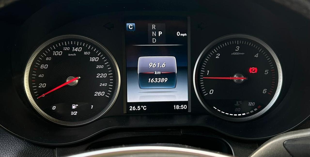 Mercedes-benz GLC 250 d 4Matic Coupé Premium