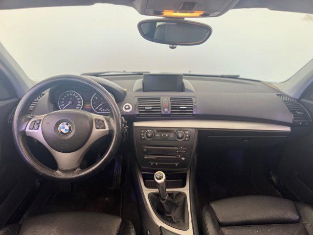 BMW 120 i cat 5 porte Futura