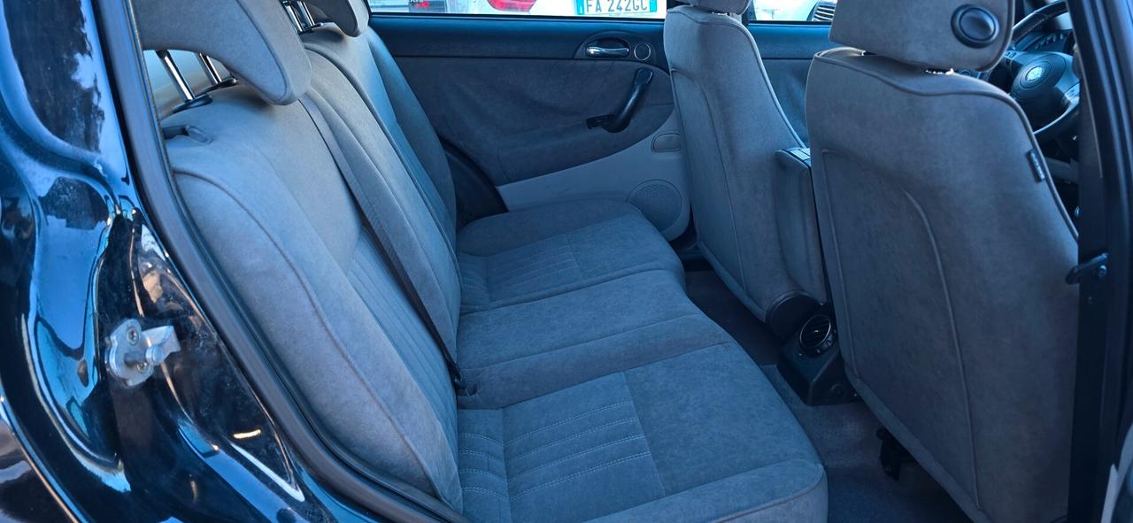 Alfa Romeo 147 Gpl gas 1.6 16V TS 5 porte Progression