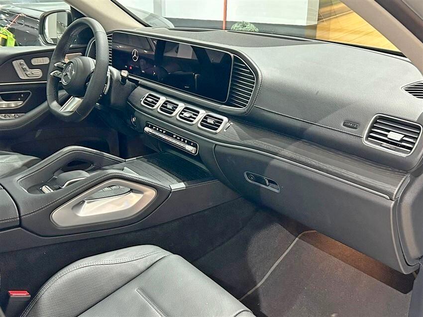 Mercedes-benz GLE 350 300 d 4Matic Mild Hybrid AMG Line Premium Plus