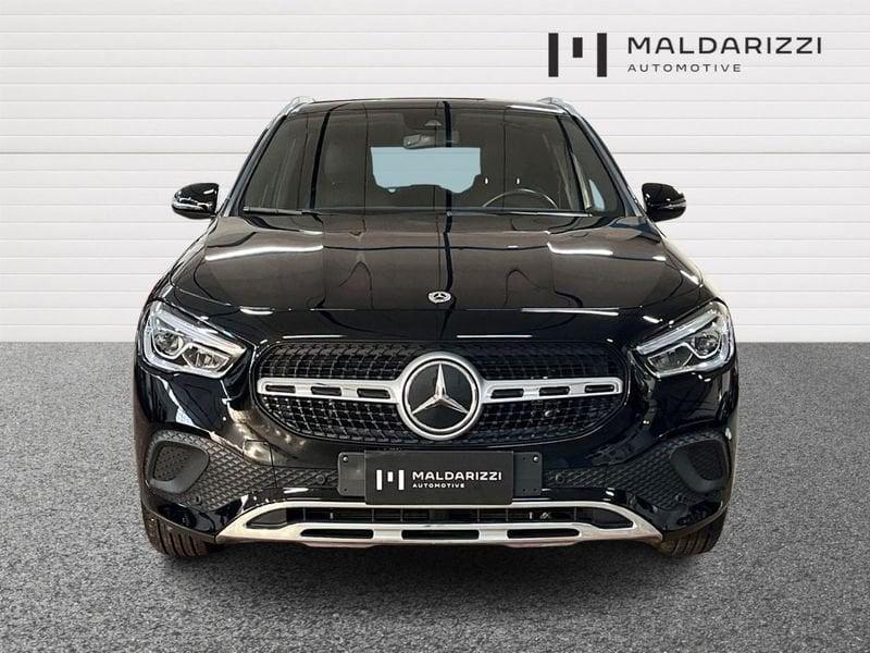 Mercedes-Benz GLA GLA-H247 2020 250 e phev (eq-power) Sport Plus auto