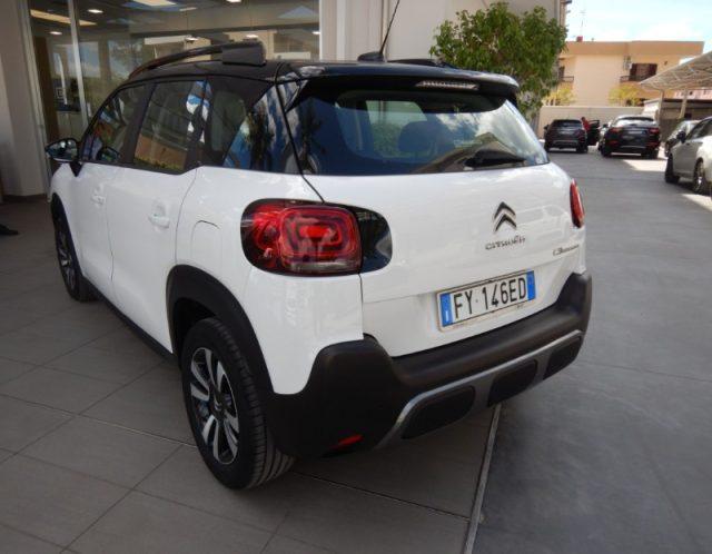 CITROEN C3 Aircross PureTech 110 S&S Feel