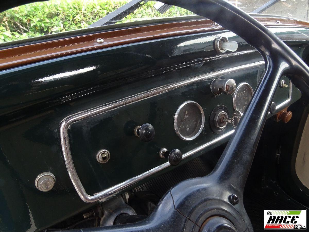 FIAT - Topolino A