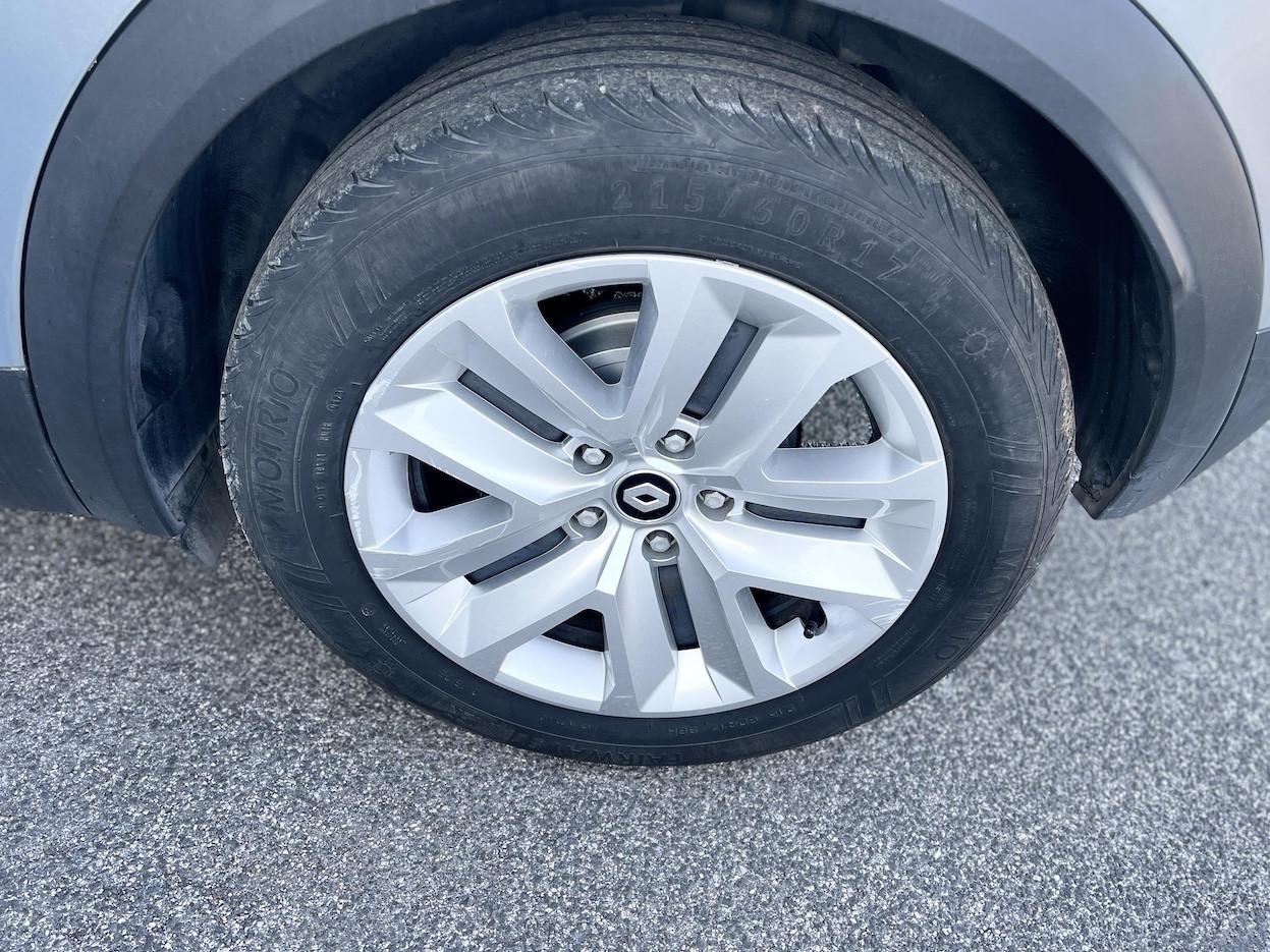 Renault Captur 1.6 Hybrid 145CV E6 Neo. Automatica - 2021