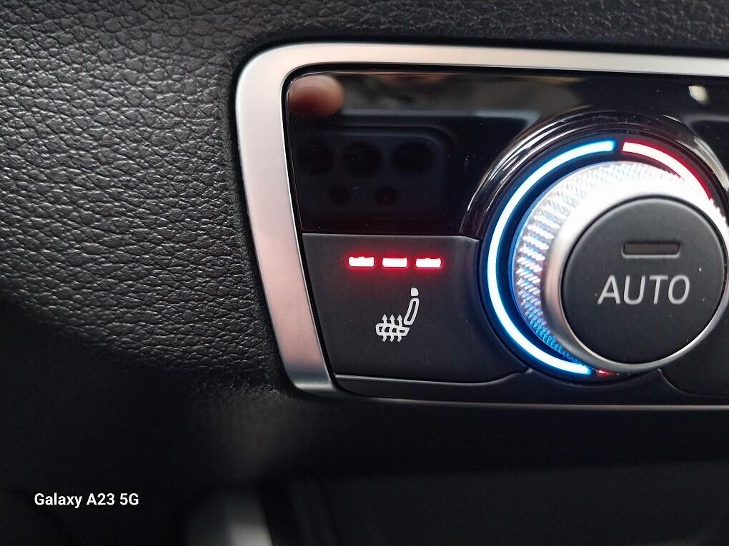 AUDI Q2 30TDI SPORT S-TRONIC 116cv