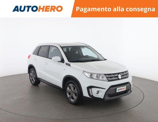 SUZUKI Vitara 1.6 DDiS 4WD AllGrip V-Cool