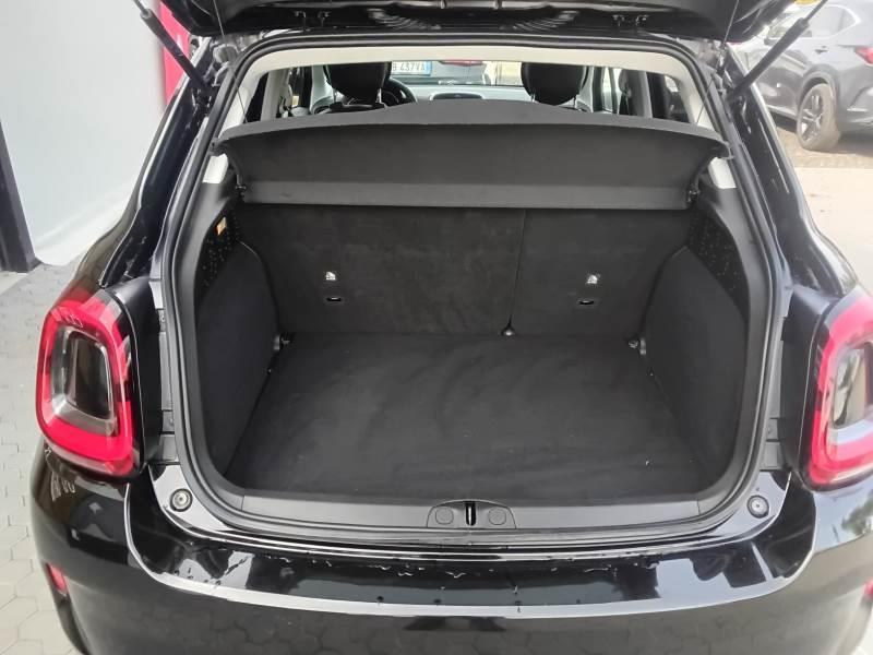 Fiat 500X 1.0 T3 Club