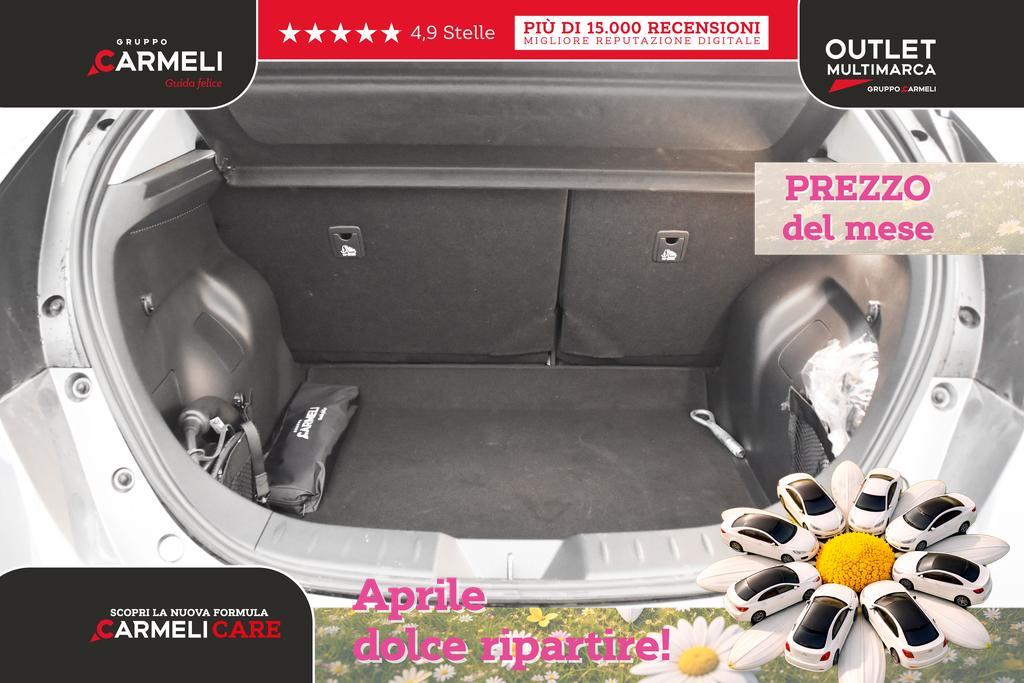 Nissan Leaf 40kWh Acenta CVT