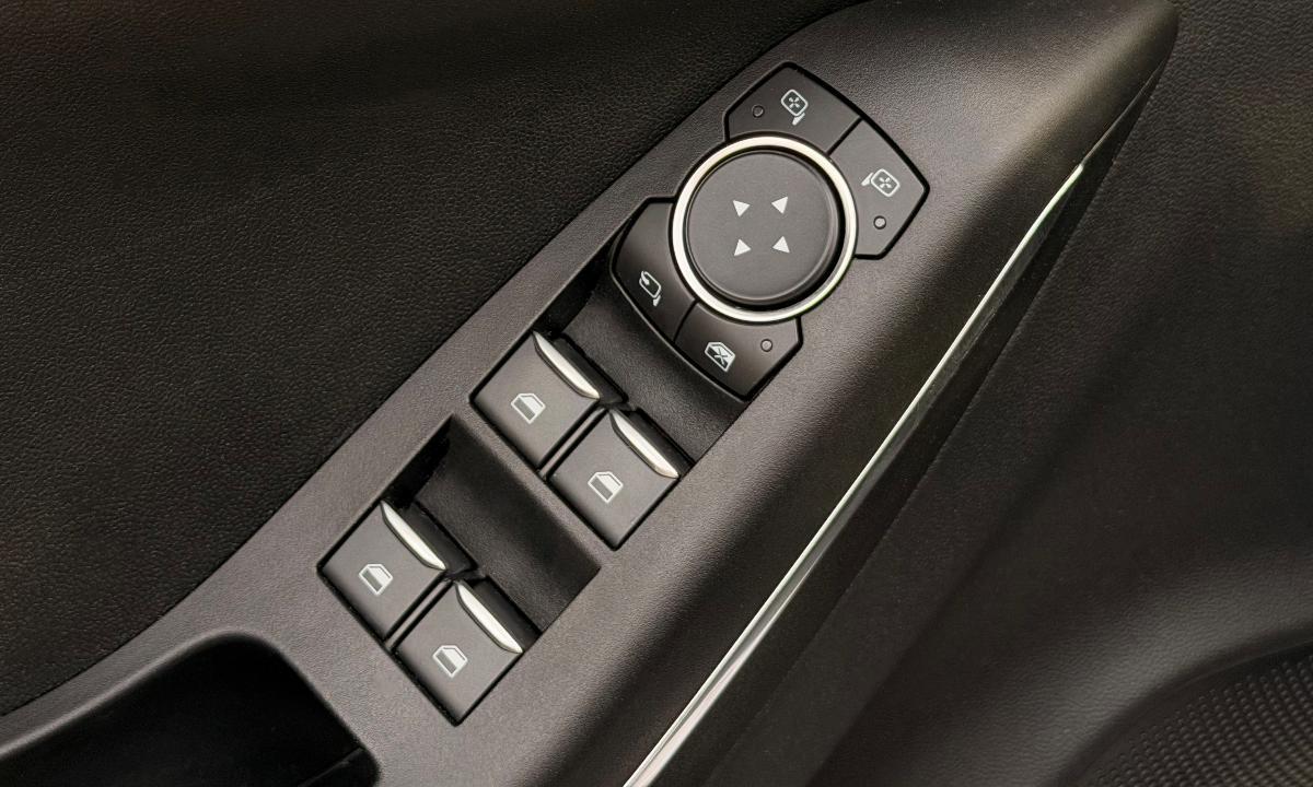 FORD Puma 1.0 EcoBoost 125CV S&S ST-Line