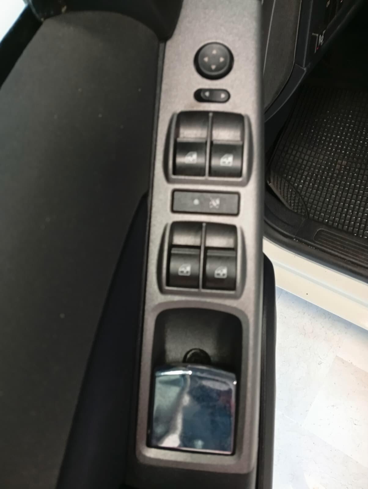 Lancia MUSA 1.4 Oro Ecochic GPL