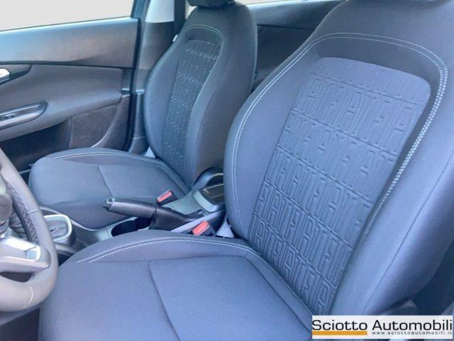 FIAT Tipo 1.5 Hybrid DCT 5 porte