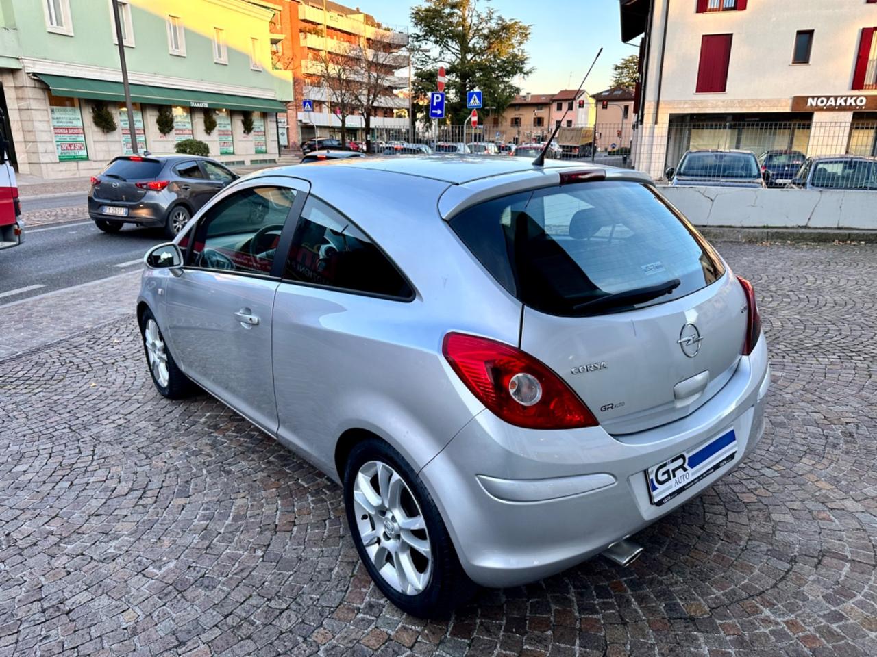 Opel Corsa 1.3CDTI 90CV 3P Sport