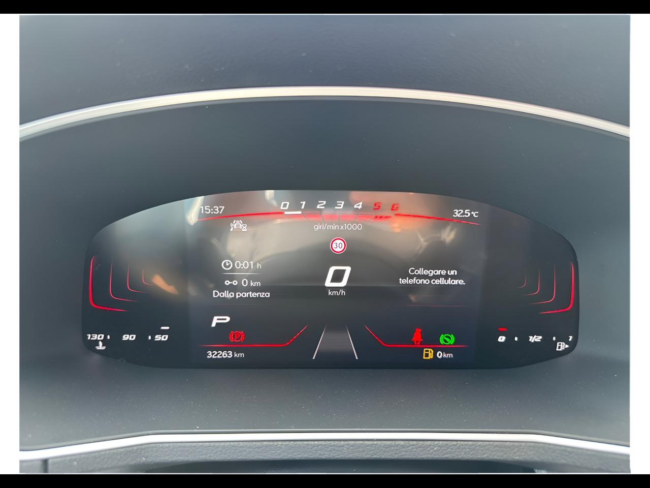 SEAT Tarraco 2.0 tdi Style 150cv dsg 7p.ti