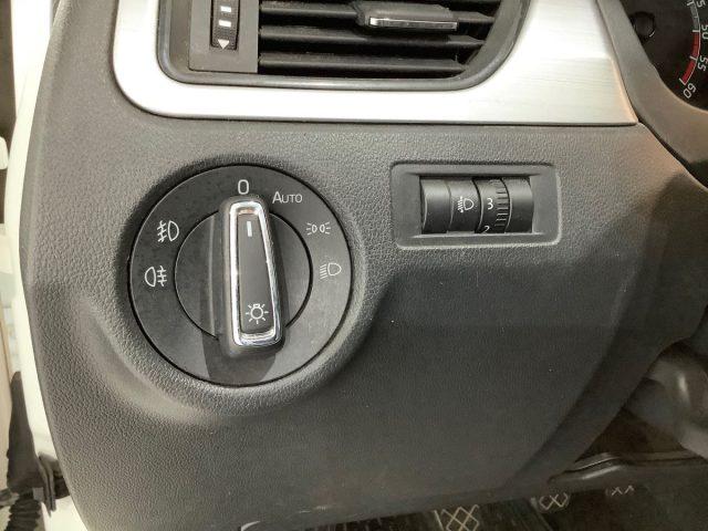 SKODA Rapid Spaceback 1.6 TDI 115 CV Design Edition