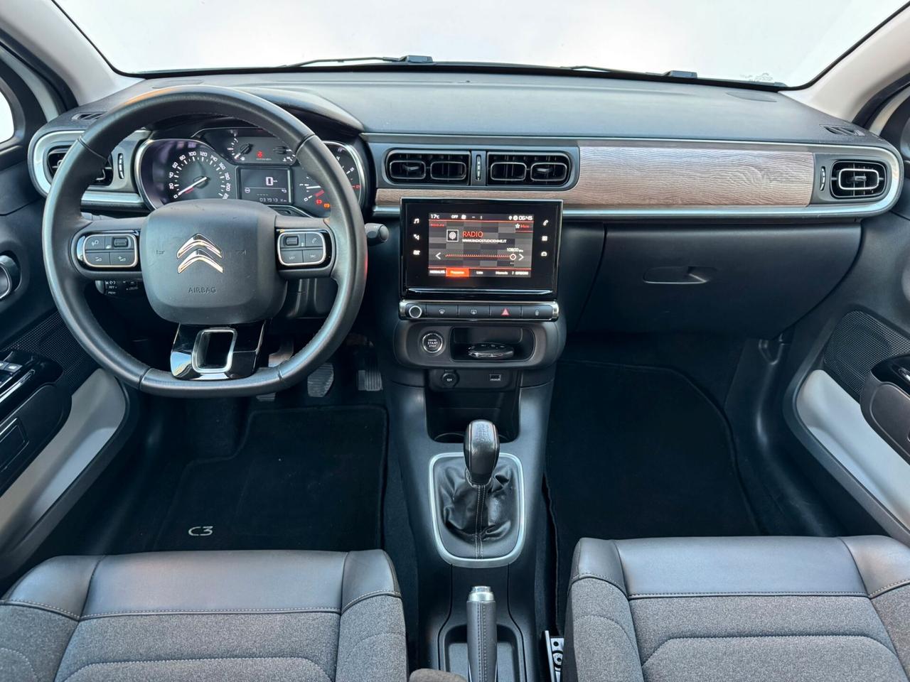 CITROEN C3 1.2 PureTech 83cv 2024!!! SHINE!!!