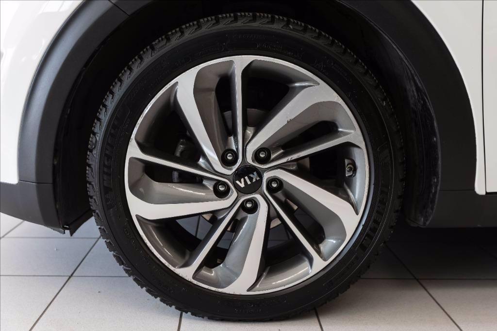 KIA Niro 1.6 gdi hev Energy dct my18 del 2018
