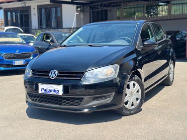 VOLKSWAGEN Polo 1.2 TDI DPF 5 p. Comfortline