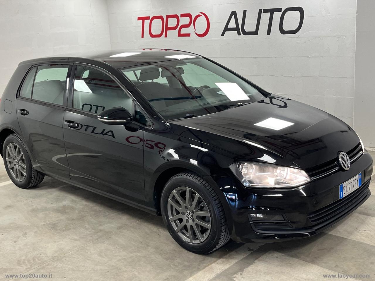 VOLKSWAGEN Golf 1.2 TSI 85 CV 5p. Tech&Sound BMT
